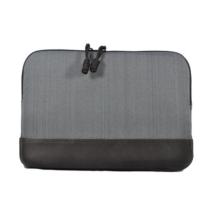 Puma Engineer 11" Laptop Sleeve dunkelgrau/schwarz