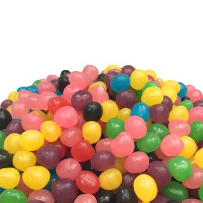 Haribo DRAGIBUS Mini Soft Kaubonbons in verschiedenen Farben 2KG Mega Pack