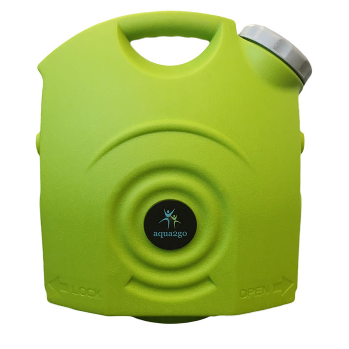 Aqua2go  GD166 Wassertank für Aqua2go Hochdruckreiniger