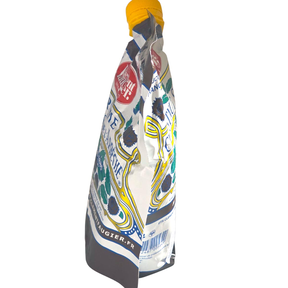 Clement Faugier Die originale Maronencreme aus Frankreich 1 KG praktischer Beutel