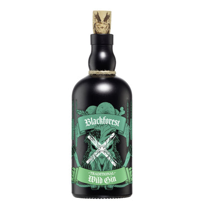 FeineHeimat 3er Probierset Blackforest Wild feinste Brände Whisky, Vodka, Gin