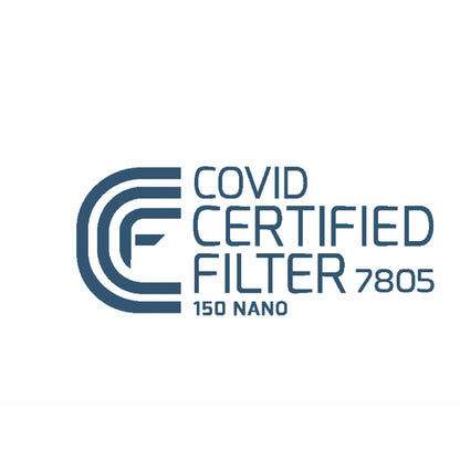 atemious X2  FFP2 Atemschutzmaske Made in Germany einzeln oder lose verpackt