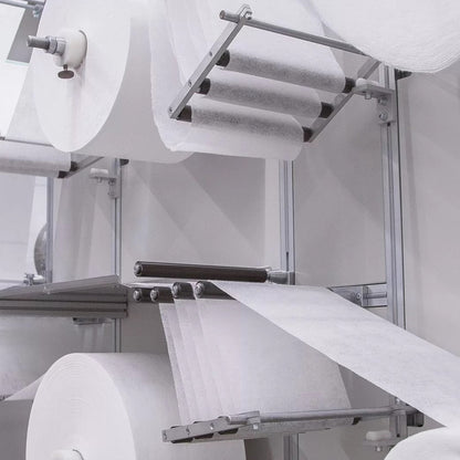 atemious PRO 2S, FFP2 Maske EN 149:2001+A1:2009 CE 2233  (Herstellernummer: 2003)