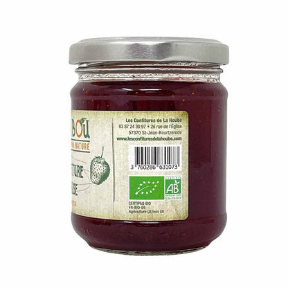 SABIBOU Bio Erdbeer Extra Konfitüre Confiture extra BIO Fraise
