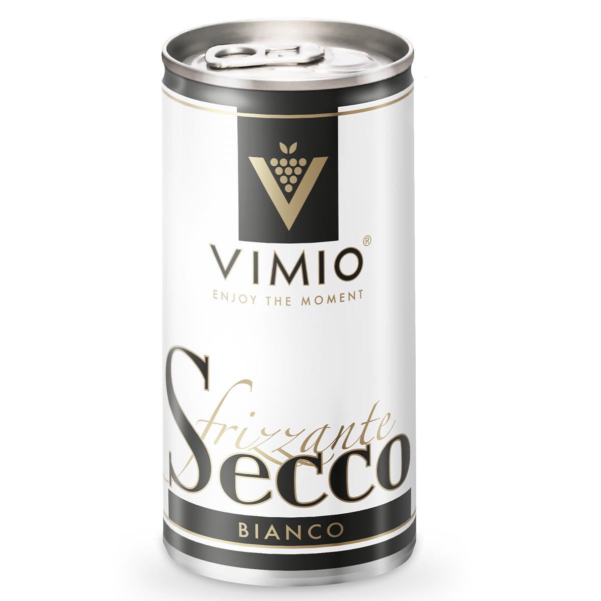 Vimio Spritziger Trinkgenuss: Secco Frizzante Perlwein