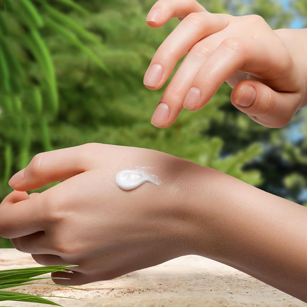 Le Petit Marseillais Monoï Körpermilch: Weiche, hydratisierte Haut für 48 Stunden