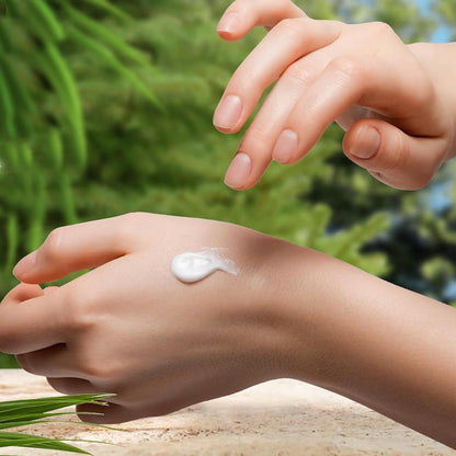 Le Petit Marseillais Monoï Körpermilch: Weiche, hydratisierte Haut für 48 Stunden