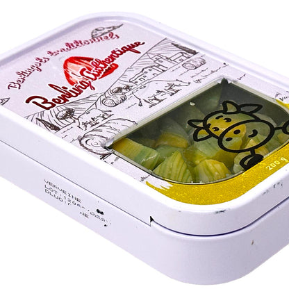 *MHD 02/2024* Berling' Authentique Berlingots traditionnels - traditionelle Berlingots aus Frankreich 200g