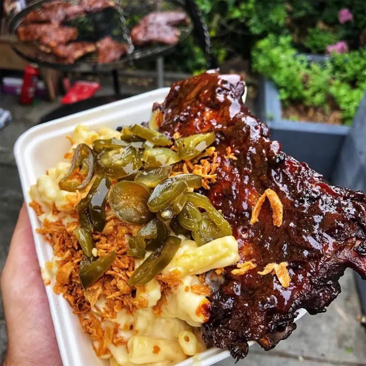 Haynes Gourmet Candied Jalapeno Green Rings Sweet & Spicy - Die Perfekte Kombination