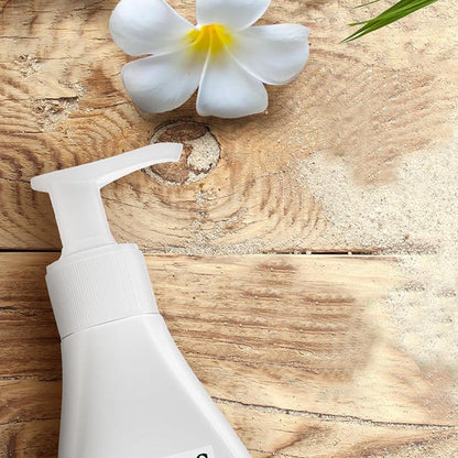 Le Petit Marseillais Monoï Körpermilch: Weiche, hydratisierte Haut für 48 Stunden