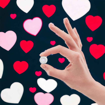 Bijoux Indiscrets Clit Friendly Mints - Erotik Menthol Bonbons für intime Momente