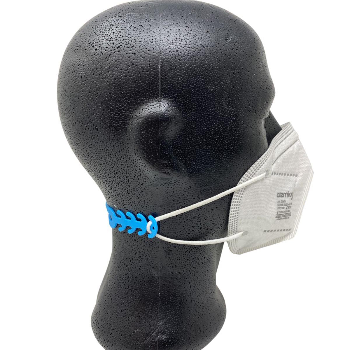 FeineHeimat ear2head Adapter Masken Halterung Verbesserter Tragekomfort