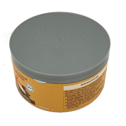 Le Petit Marseillais 4-in-1 Haarkur Honig Shea Butter 300ml – Pflege für trockenes Haar