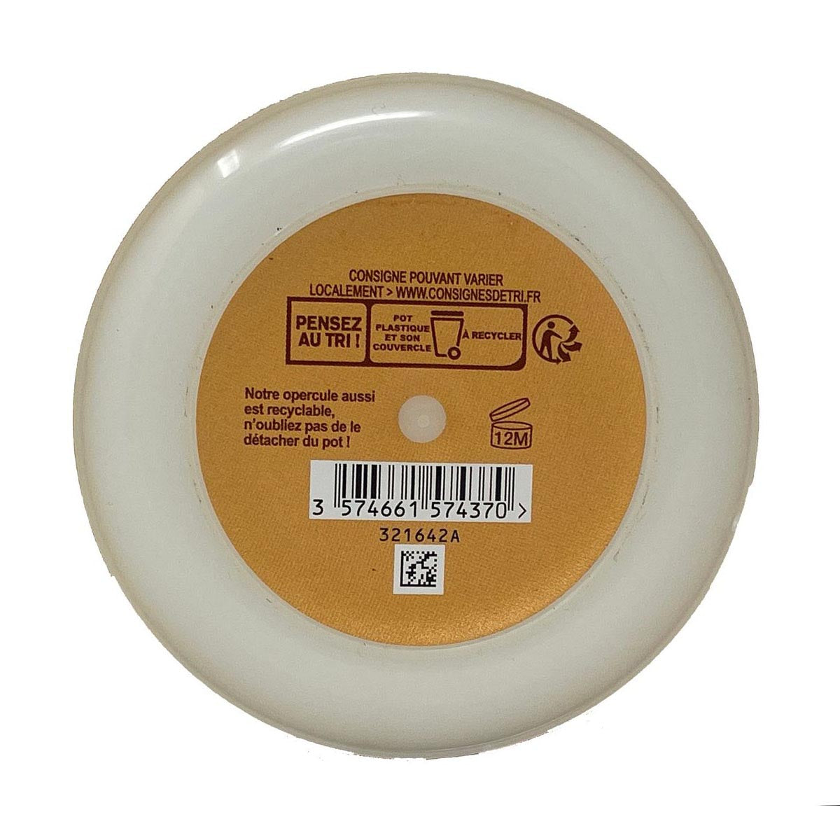 Le Petit Marseillais 4-in-1 Haarkur Honig Shea Butter 300ml – Pflege für trockenes Haar