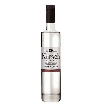 FEINER KAPPLER Kappelrodeck  Obstbrand Kirsch Schnaps  Edelbrand 42%