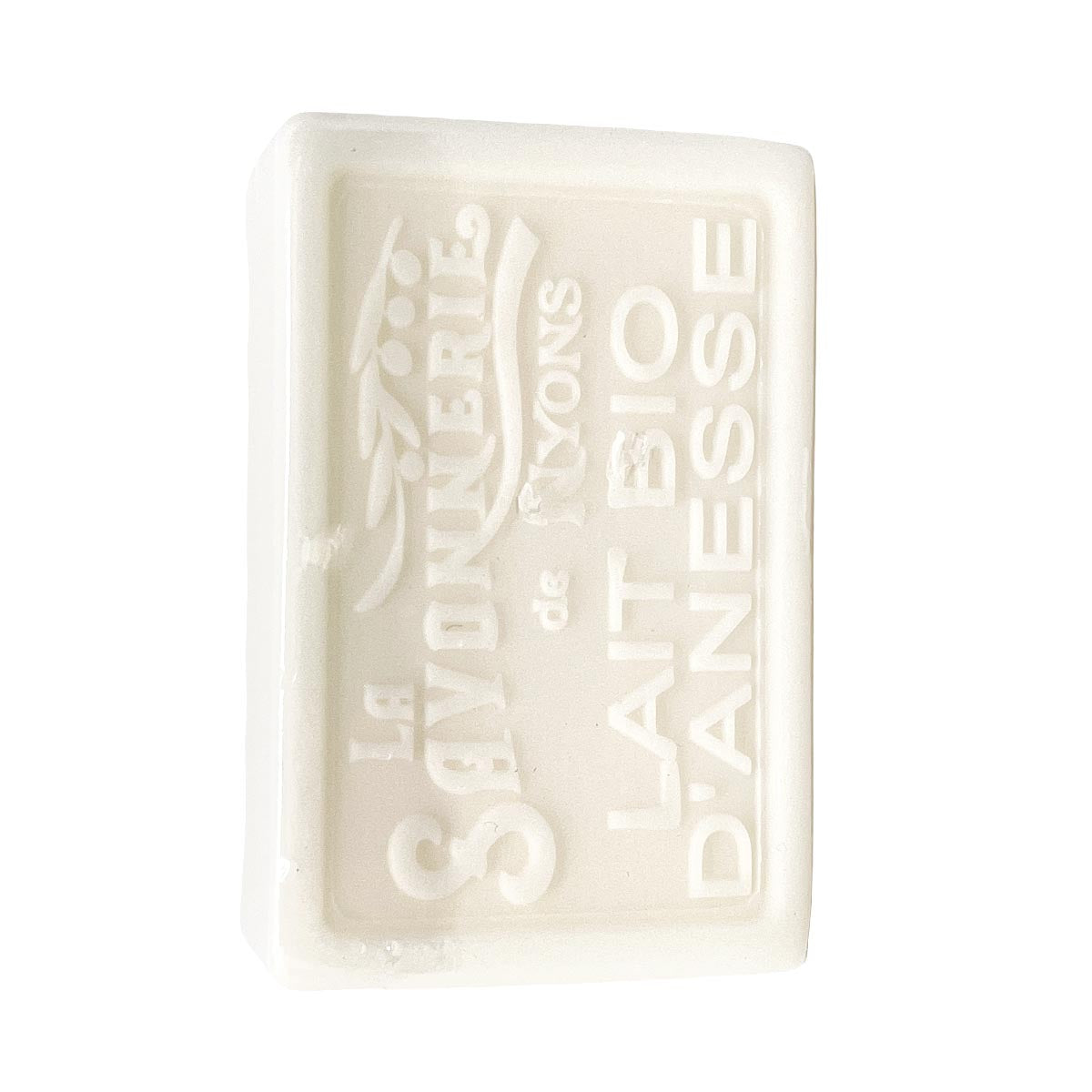 La Savonnerie De Nyons BIO Seife Eselsmilch Savon au lait d'ânesse 100 Gramm