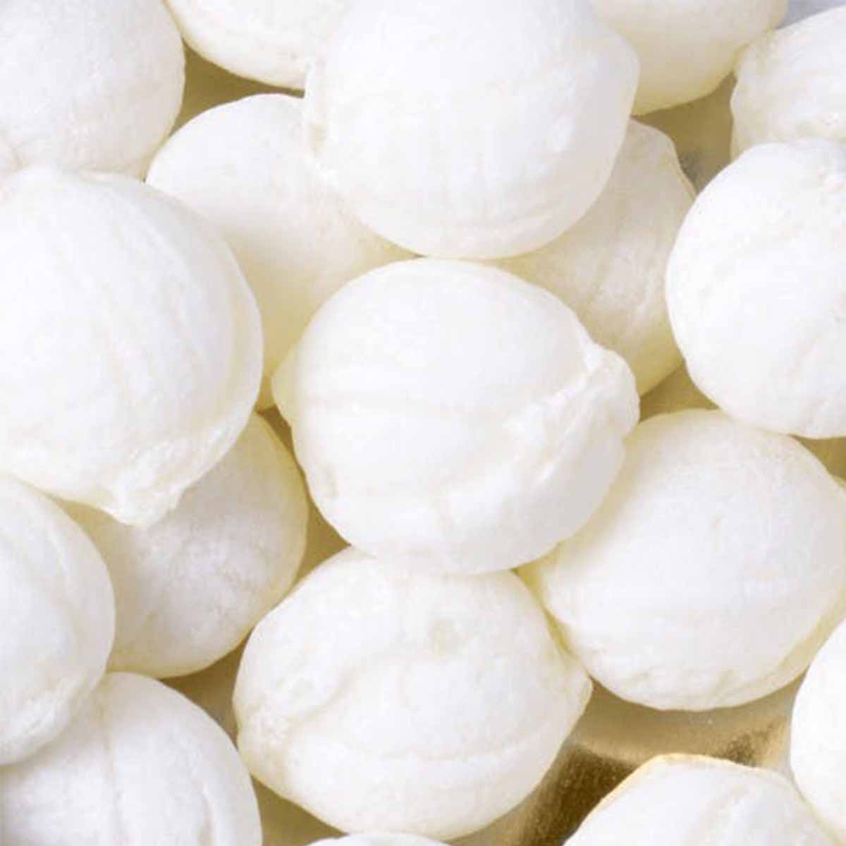 Saint-Ange Anis-Pastillen – Handgefertigte Anis-Pastillen aus Frankreich, 50g