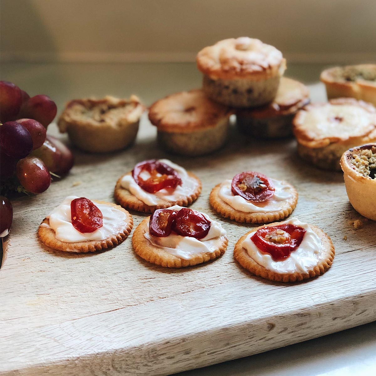 Haynes Gourmet Candied Jalapenos Red Rings - Süß-würzige Genuss-Kandierte Jalapeños