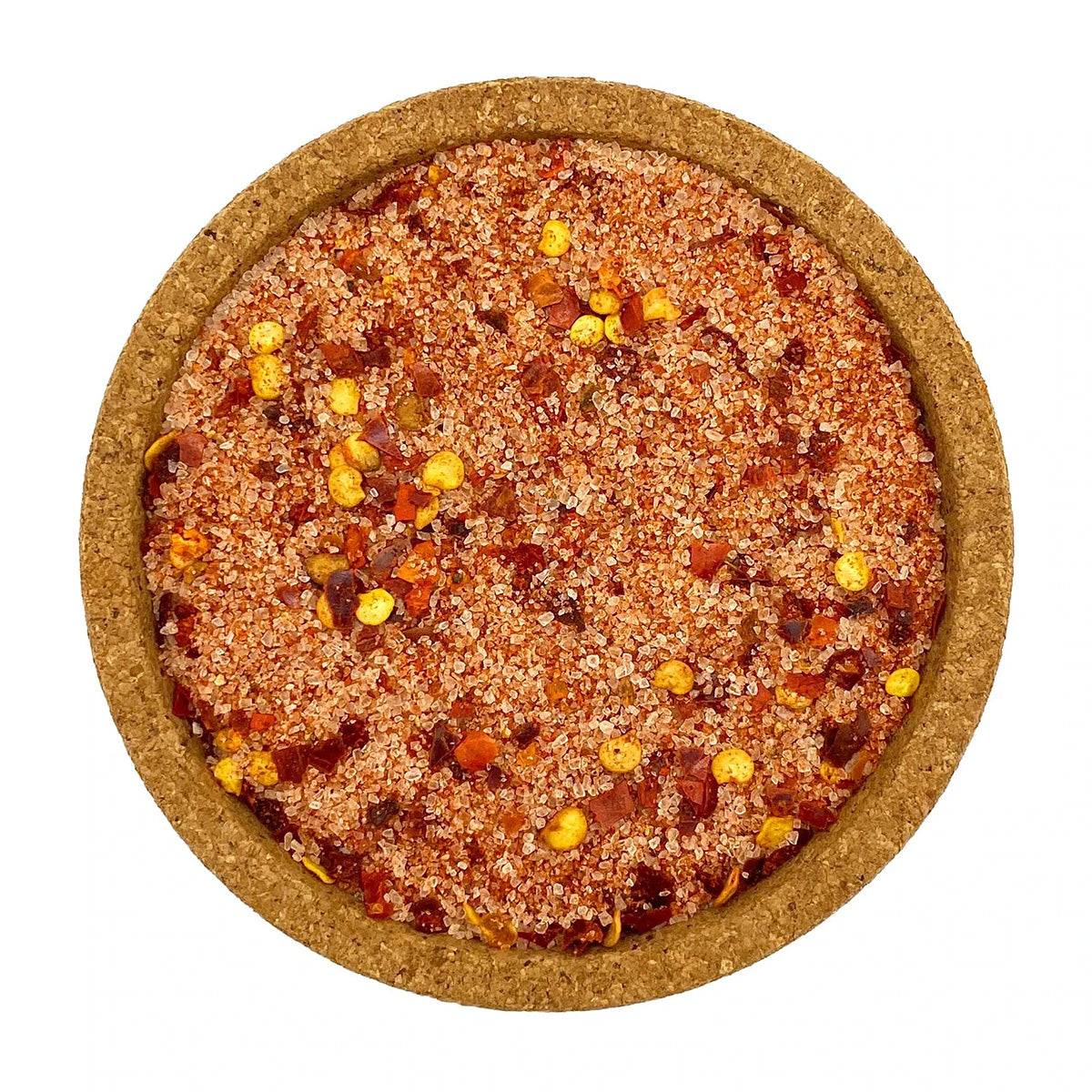 my herbs Classic Chili Salt - Meersalz mit einer Prise Chili, 65 Gramm im Glas