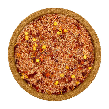 my herbs Classic Chili Salt - Meersalz mit einer Prise Chili, 65 Gramm im Glas