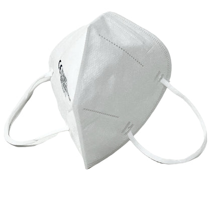 iAccess Protect Ultra S10 FFP2 NR Atemschutzmaske weiß 50 Stck. Made in Germany