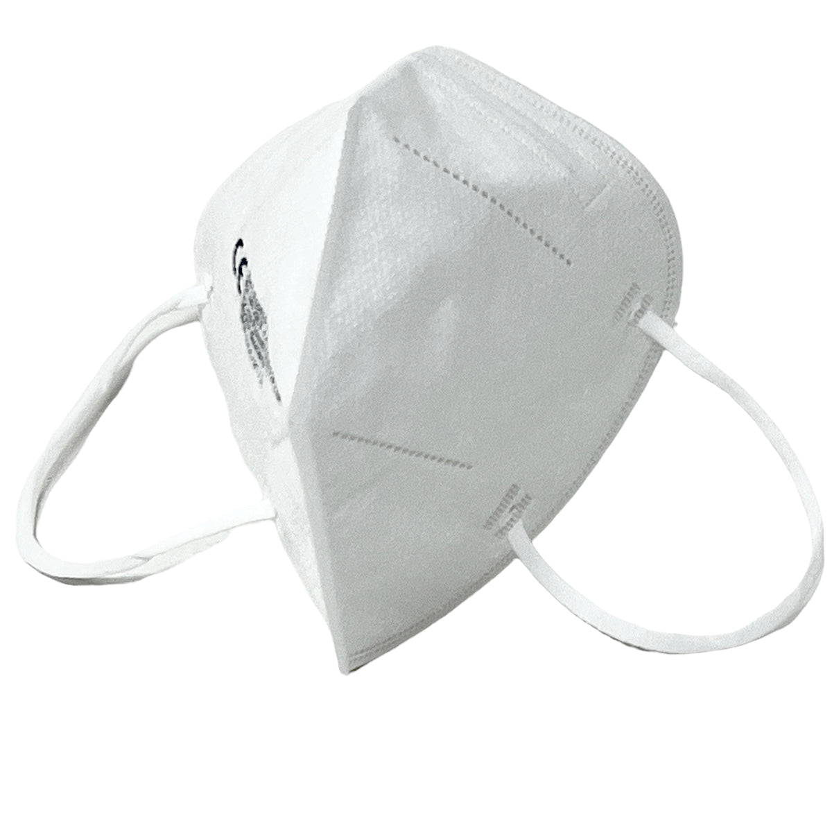 iAccess Protect Ultra S10 FFP2 NR Atemschutzmaske weiß 10 Stck. Made in Germany