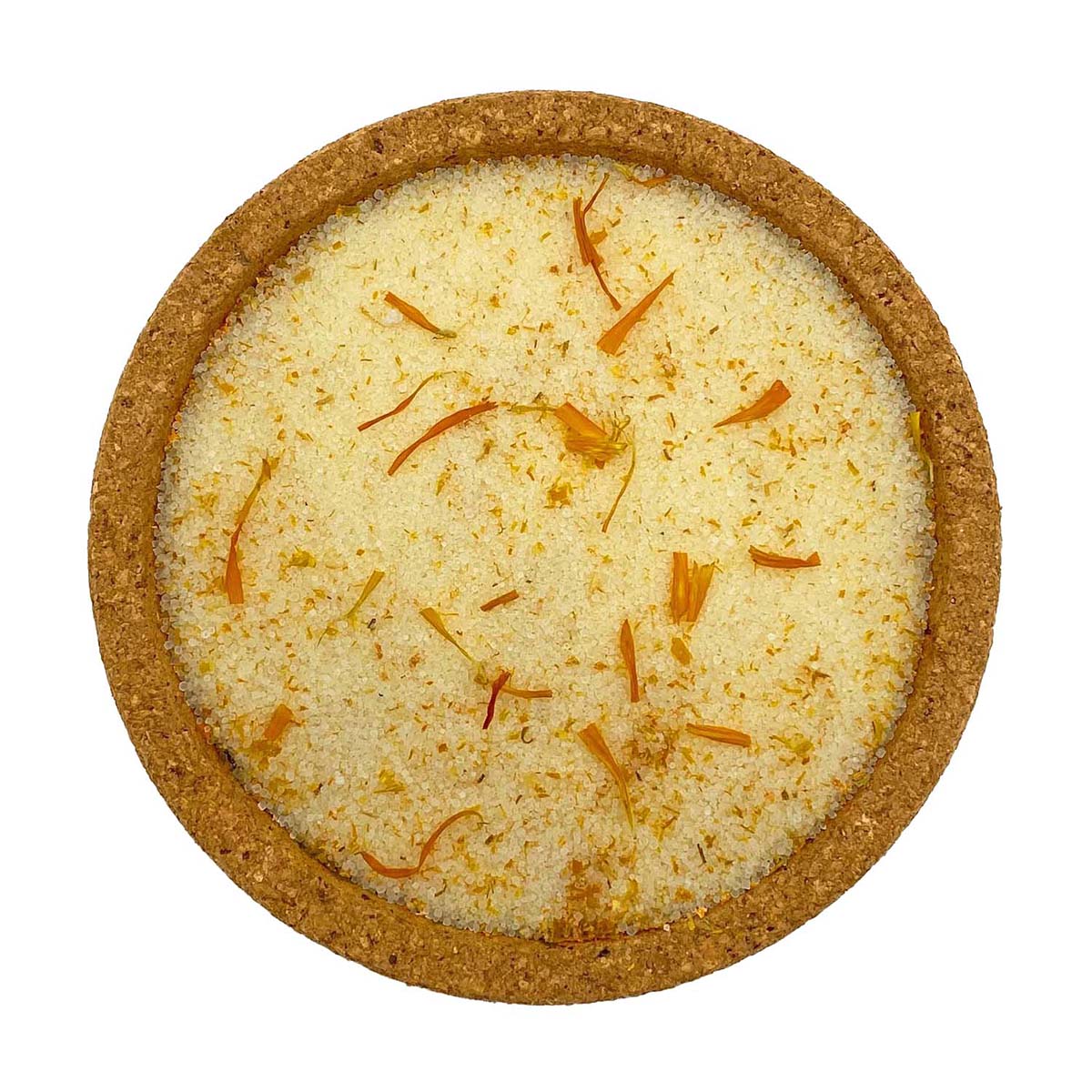 my herbs Butterblumen Salz - feines Alpensalz mit Butterblumen 70 Gramm im Glas