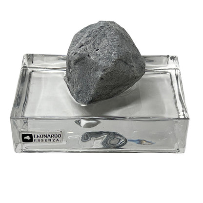 Leonardo Essenza Homefragrance Diffuser Stein  Transparent einzigartige Duftkombination