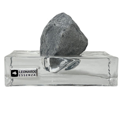 Leonardo Essenza Homefragrance Diffuser Stein  Transparent einzigartige Duftkombination