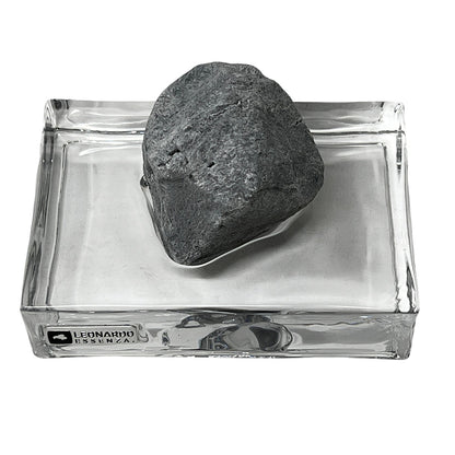 Leonardo Essenza Homefragrance Diffuser Stein  Transparent einzigartige Duftkombination