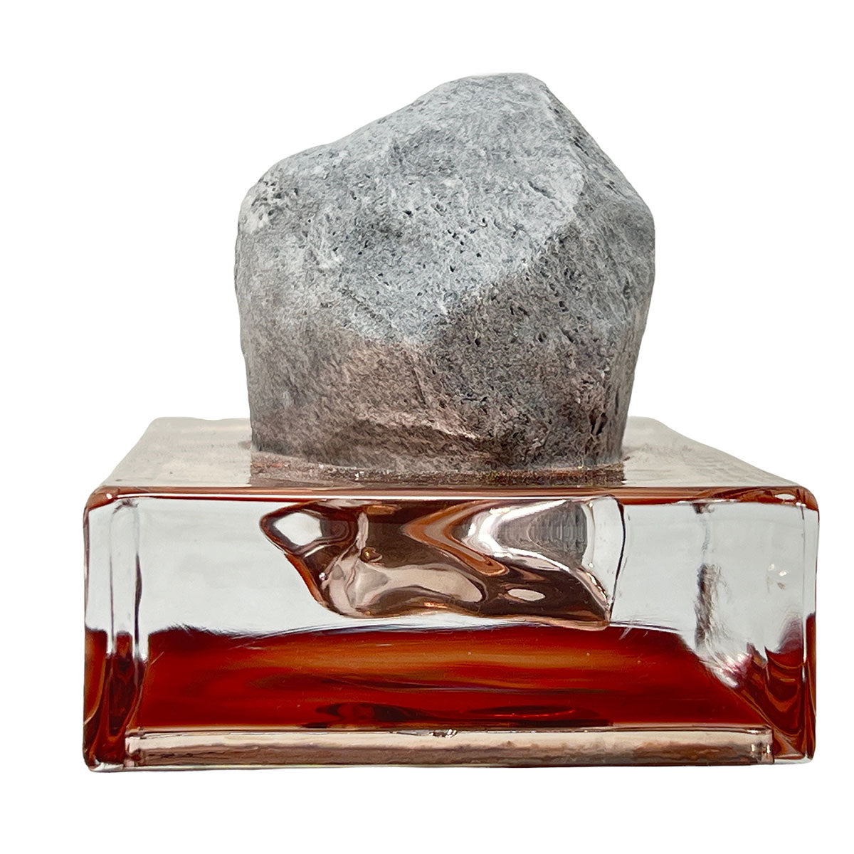 Leonardo Essenza Homefragrance Diffuser Stein  Rosa einzigartige Duftkombination