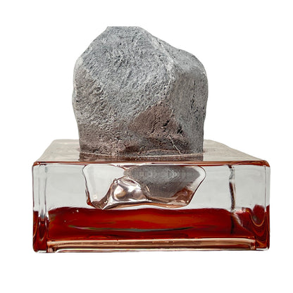 Leonardo Essenza Homefragrance Diffuser Stein  Rosa einzigartige Duftkombination