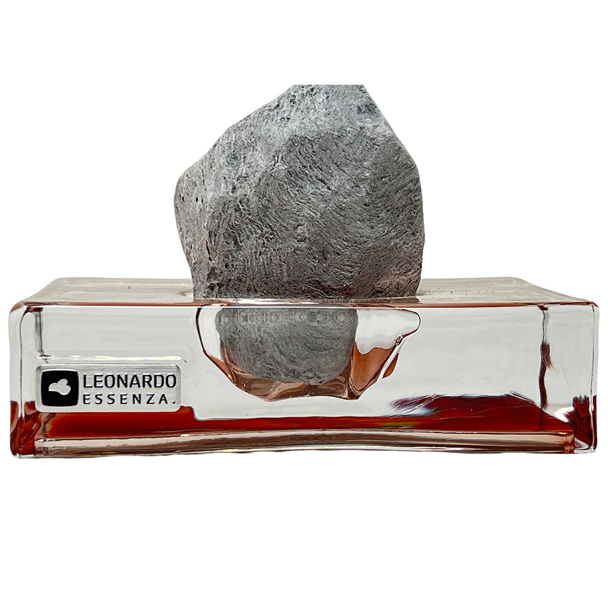 Leonardo Essenza Homefragrance Diffuser Stein  Rosa einzigartige Duftkombination