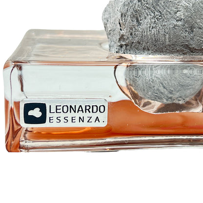 Leonardo Essenza Homefragrance Diffuser Stein  Rosa einzigartige Duftkombination