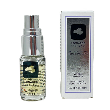 Leonardo Essenza Homefragrance Diffuser verschiedene Raumdüfte für Leonardo Essenza Raumduftstein