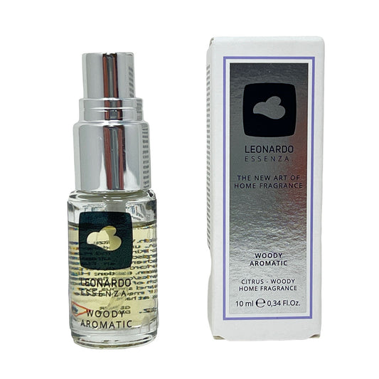 Leonardo Essenza Homefragrance Diffuser verschiedene Raumdüfte für Leonardo Essenza Raumduftstein