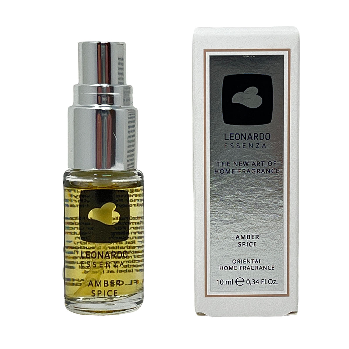 Leonardo Essenza Homefragrance Diffuser verschiedene Raumdüfte für Leonardo Essenza Raumduftstein