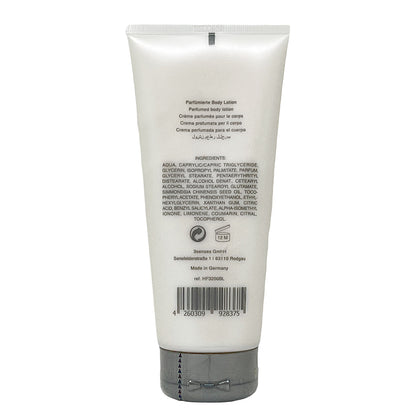 Helene Fischer For You Body Lotion 200 ml versorgt die Haut mit Feuchtigkeit