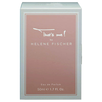 Helene Fischer Eau de Parfum That´s me, 50 ml