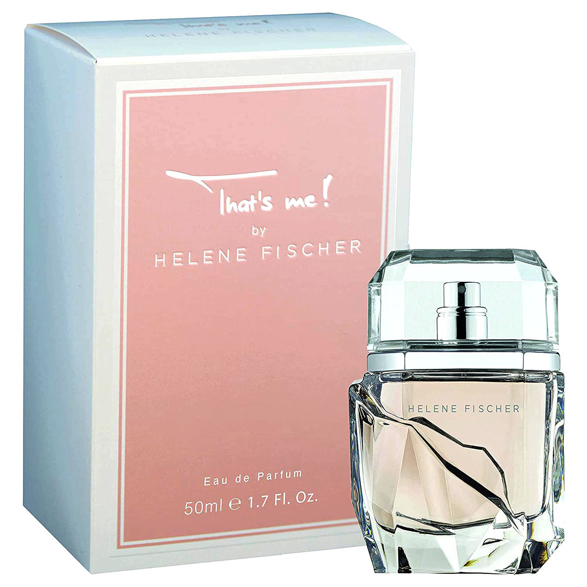 Helene Fischer Eau de Parfum That´s me, 50 ml