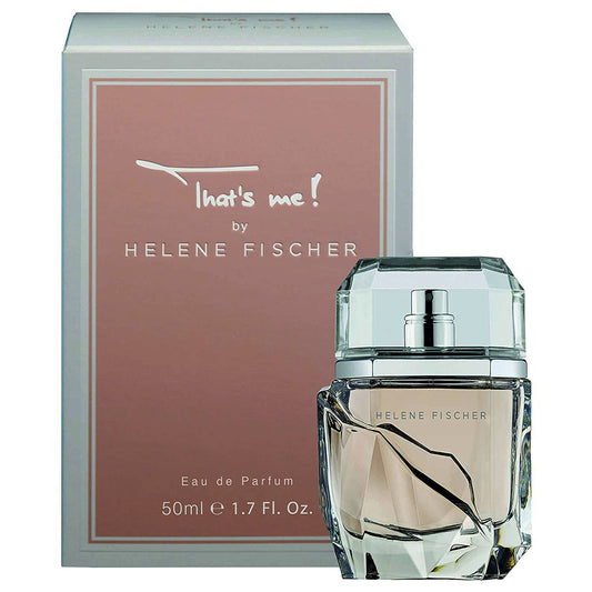 Helene Fischer Eau de Parfum That´s me, 50 ml