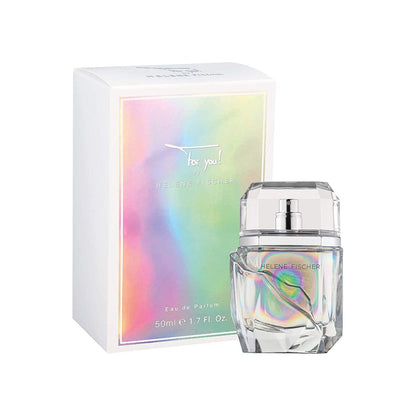 Helene Fischer Eau de Parfum For You, 50 ml