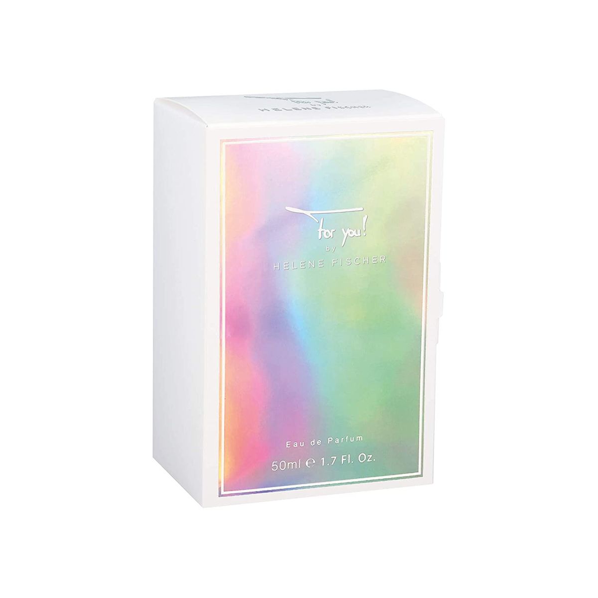 Helene Fischer Eau de Parfum For You, 50 ml