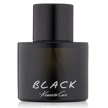 Kenneth Cole Eau de Toilette »Kenneth Cole Black for Him Eau de Toilette 100ml Spray