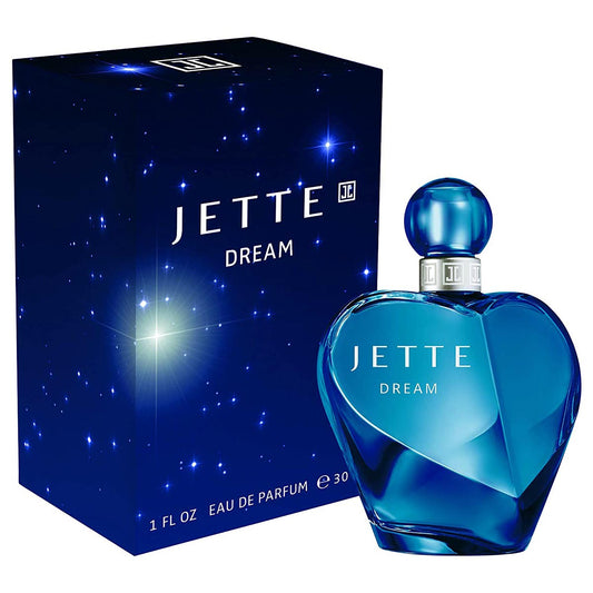 JETTE Dream Eau de Parfum Der Duft – ein traumhaftes Highlight 30  ml