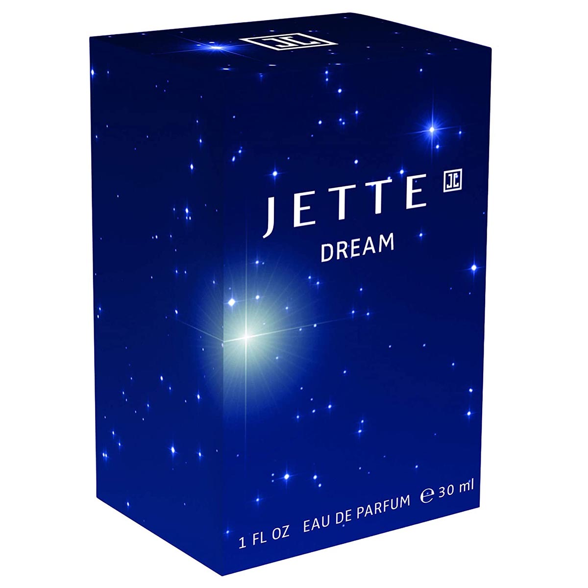 JETTE Dream Eau de Parfum Der Duft – ein traumhaftes Highlight 30  ml