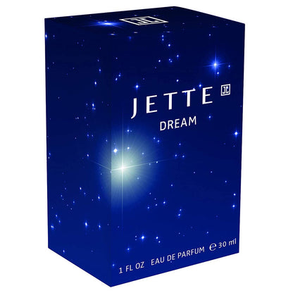 JETTE Dream Eau de Parfum Der Duft – ein traumhaftes Highlight 30  ml