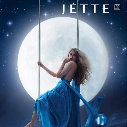 JETTE Dream Eau de Parfum Der Duft – ein traumhaftes Highlight 30  ml