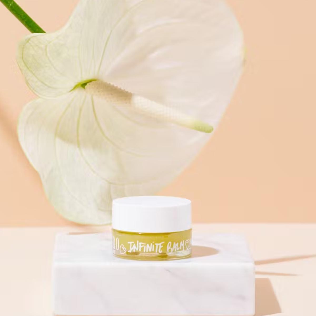 BAÛBO Infinite Balm Vulva und Körpercreme 15 ml 100 % natürlicher Herkunft aus Frankreich