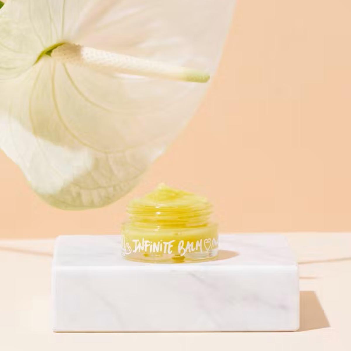 BAÛBO Infinite Balm Vulva und Körpercreme 15 ml 100 % natürlicher Herkunft aus Frankreich